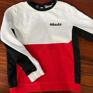 Nike sweater Youth L